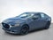 2026 Mazda Mazda3 Sedan 2.5 S Carbon Edition AWD
