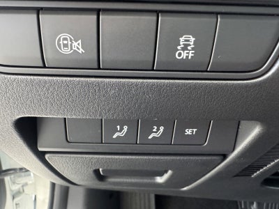 2026 Mazda Mazda3 Hatchback 2.5 S Carbon Edition AWD