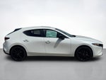 2026 Mazda Mazda3 Hatchback 2.5 S Carbon Edition AWD