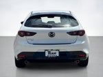 2026 Mazda Mazda3 Hatchback 2.5 S Carbon Edition AWD