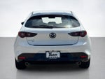 2026 Mazda Mazda3 Hatchback 2.5 S Carbon Edition AWD