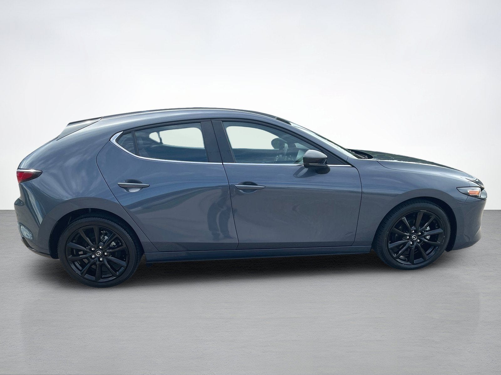 2024 Mazda Mazda3 Hatchback 2.5 S Carbon Edition