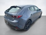 2024 Mazda Mazda3 Hatchback 2.5 S Carbon Edition