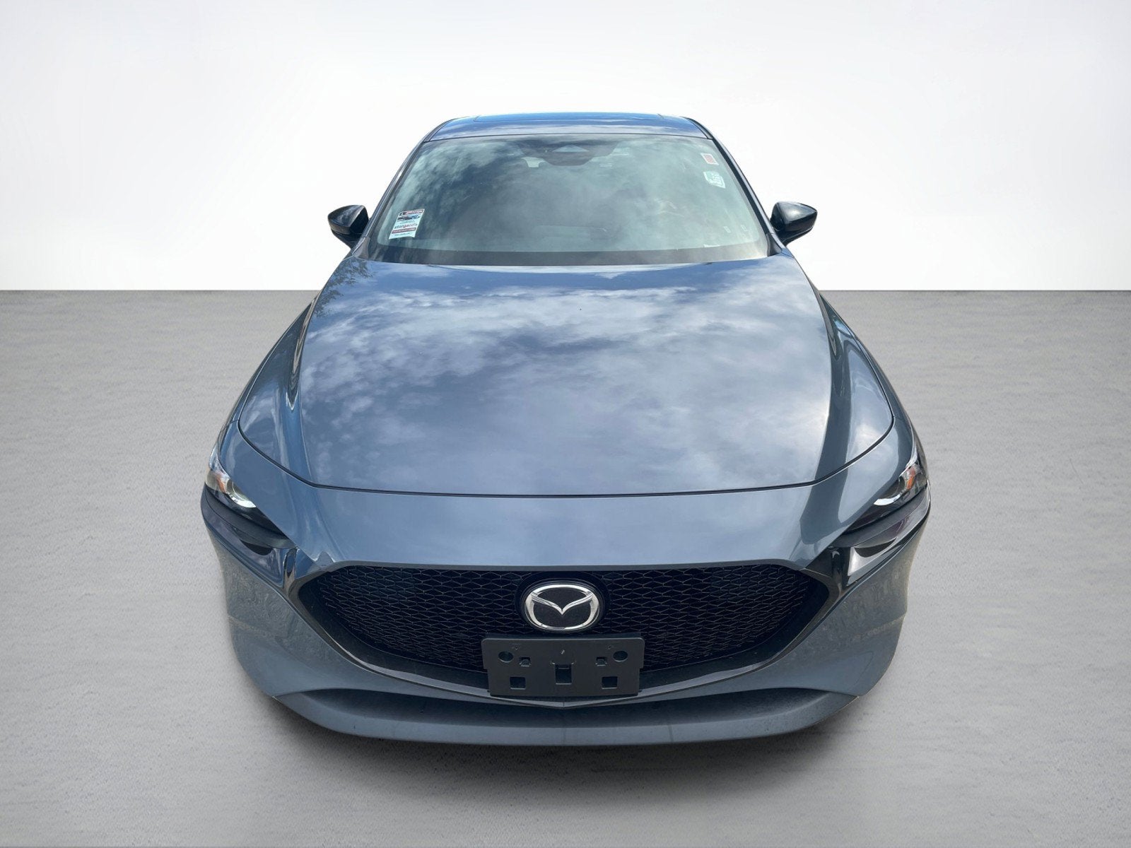 2024 Mazda Mazda3 Hatchback 2.5 S Carbon Edition