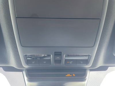 2025 Mazda Mazda3 Hatchback 2.5 S Carbon Edition AWD