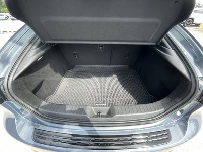 2025 Mazda Mazda3 Hatchback 2.5 S Carbon Edition AWD