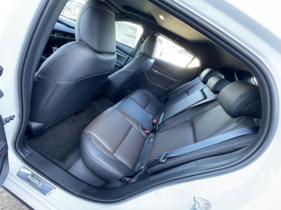 2025 Mazda Mazda3 Hatchback 2.5 Turbo Premium Plus AWD