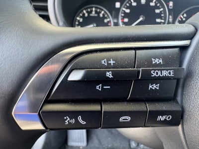 2025 Mazda Mazda3 Hatchback 2.5 Turbo Premium Plus AWD