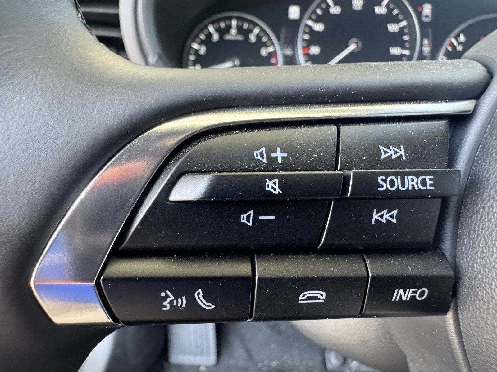 2025 Mazda Mazda3 Hatchback 2.5 Turbo Premium Plus AWD