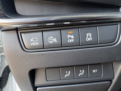 2025 Mazda Mazda3 Hatchback 2.5 Turbo Premium Plus AWD