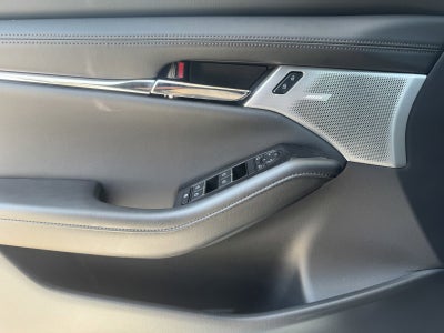 2025 Mazda Mazda3 Hatchback 2.5 Turbo Premium Plus AWD