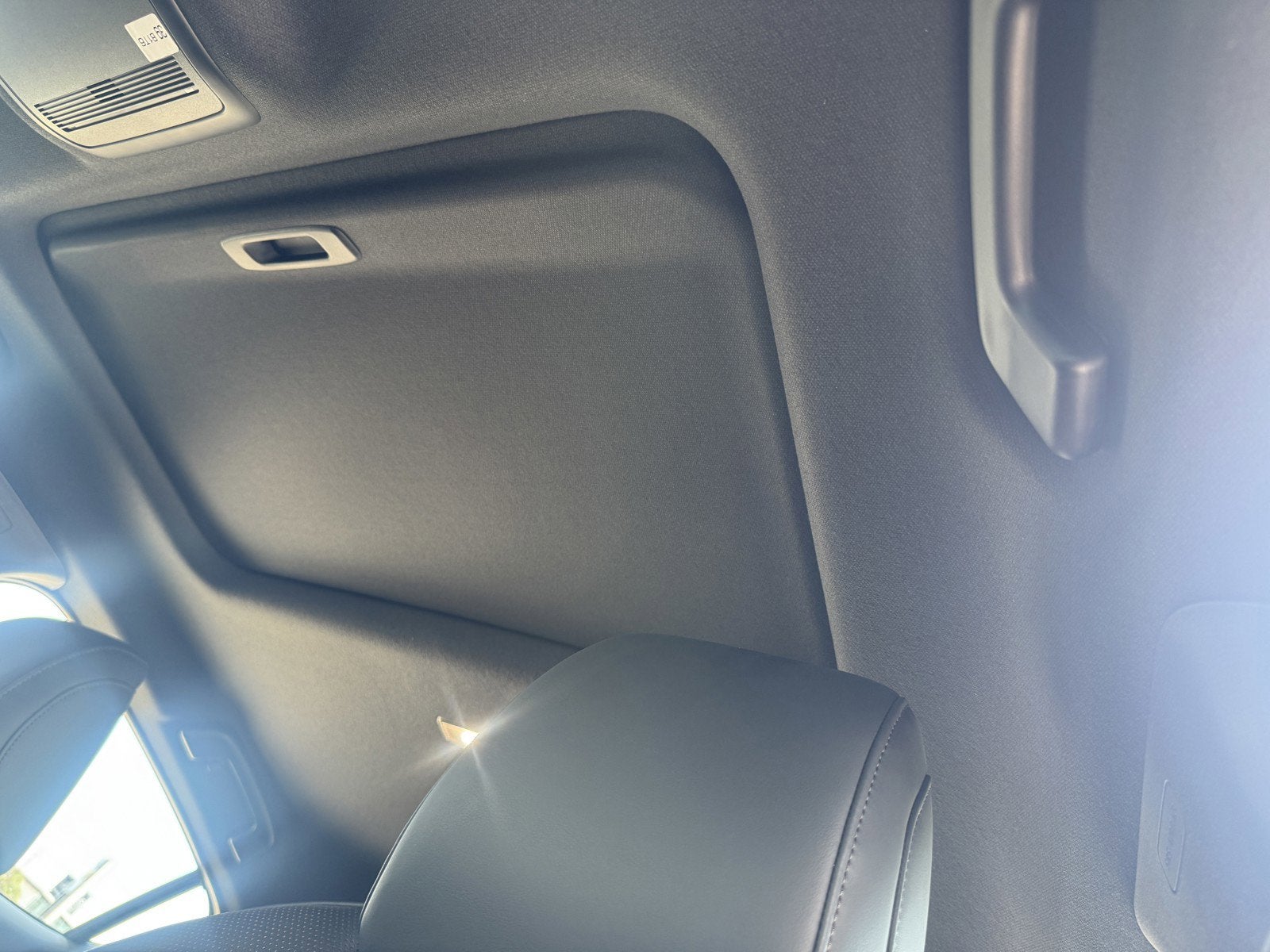 2025 Mazda Mazda3 Hatchback 2.5 Turbo Premium Plus AWD