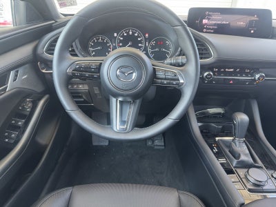 2025 Mazda Mazda3 Hatchback 2.5 Turbo Premium Plus AWD