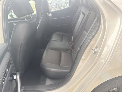 2025 Mazda Mazda3 Hatchback 2.5 Turbo Premium Plus