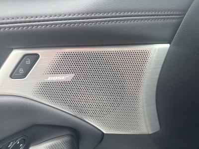 2025 Mazda Mazda3 Hatchback 2.5 Turbo Premium Plus