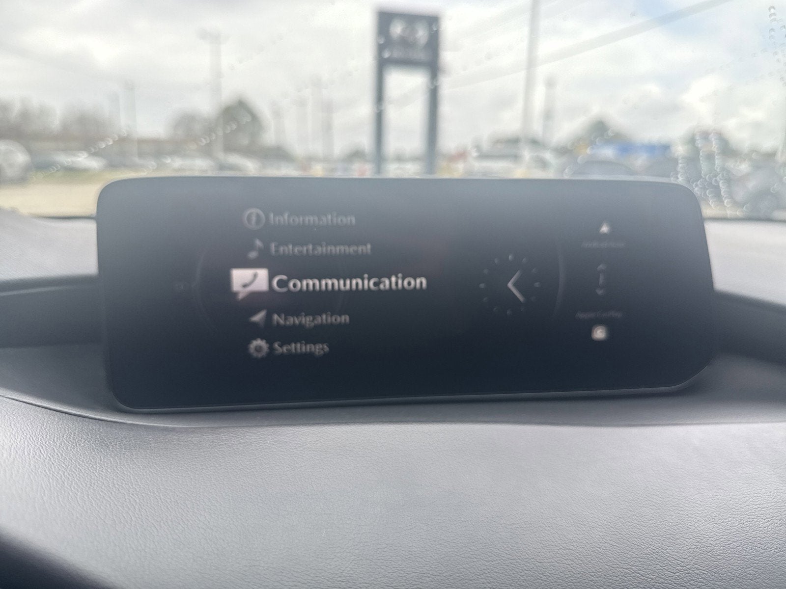 2025 Mazda Mazda3 Hatchback 2.5 Turbo Premium Plus