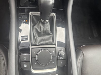 2025 Mazda Mazda3 Hatchback 2.5 Turbo Premium Plus