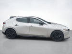 2025 Mazda Mazda3 Hatchback 2.5 Turbo Premium Plus