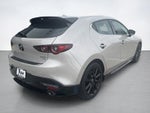 2025 Mazda Mazda3 Hatchback 2.5 Turbo Premium Plus