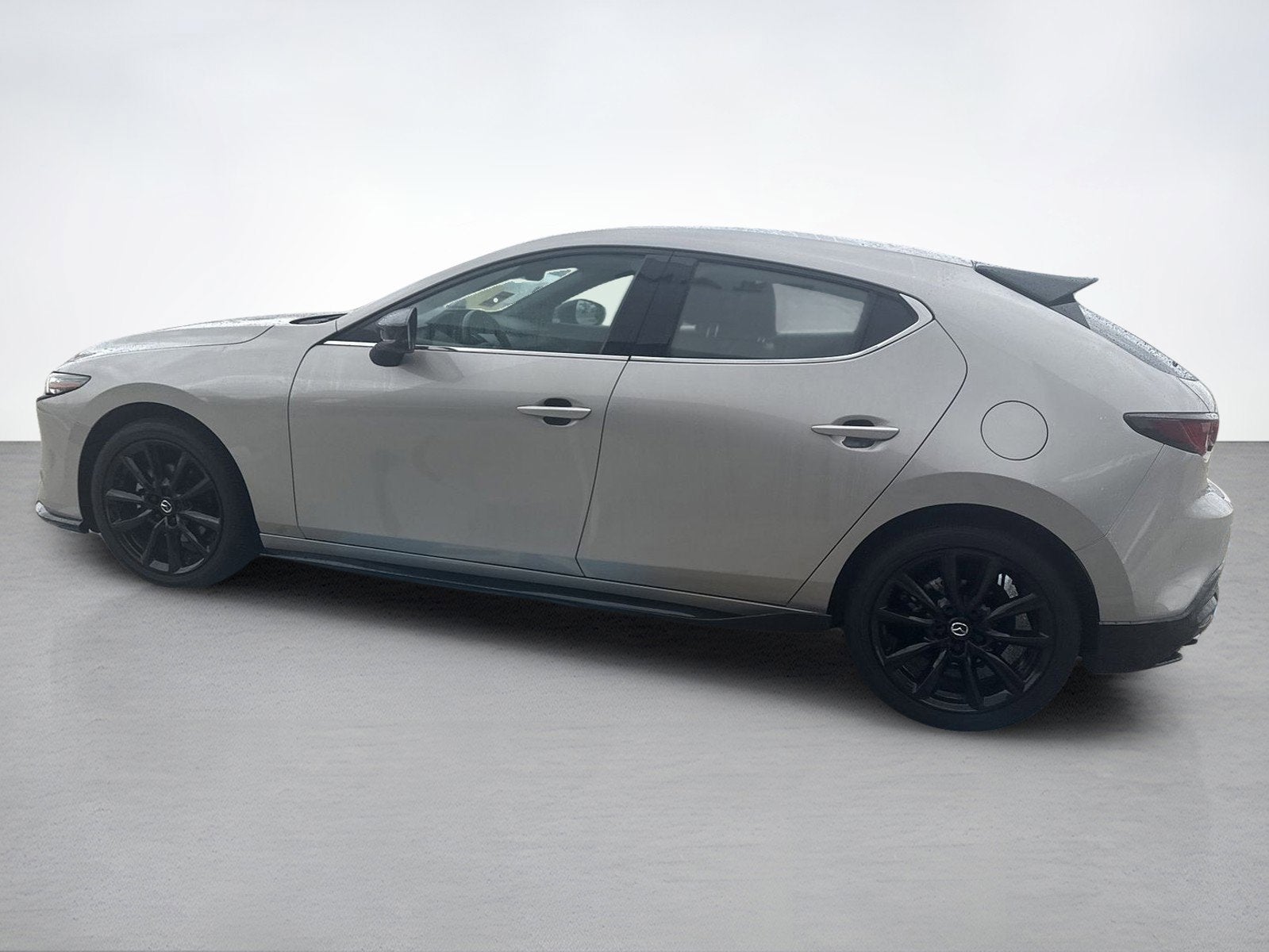 2025 Mazda Mazda3 Hatchback 2.5 Turbo Premium Plus