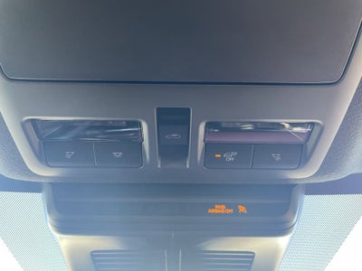 2025 Mazda Mazda3 Hatchback 2.5 Turbo Premium Plus AWD