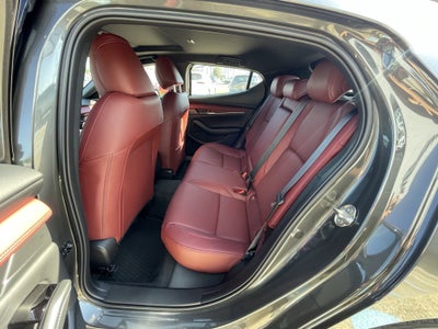 2025 Mazda Mazda3 Hatchback 2.5 Turbo Premium Plus AWD