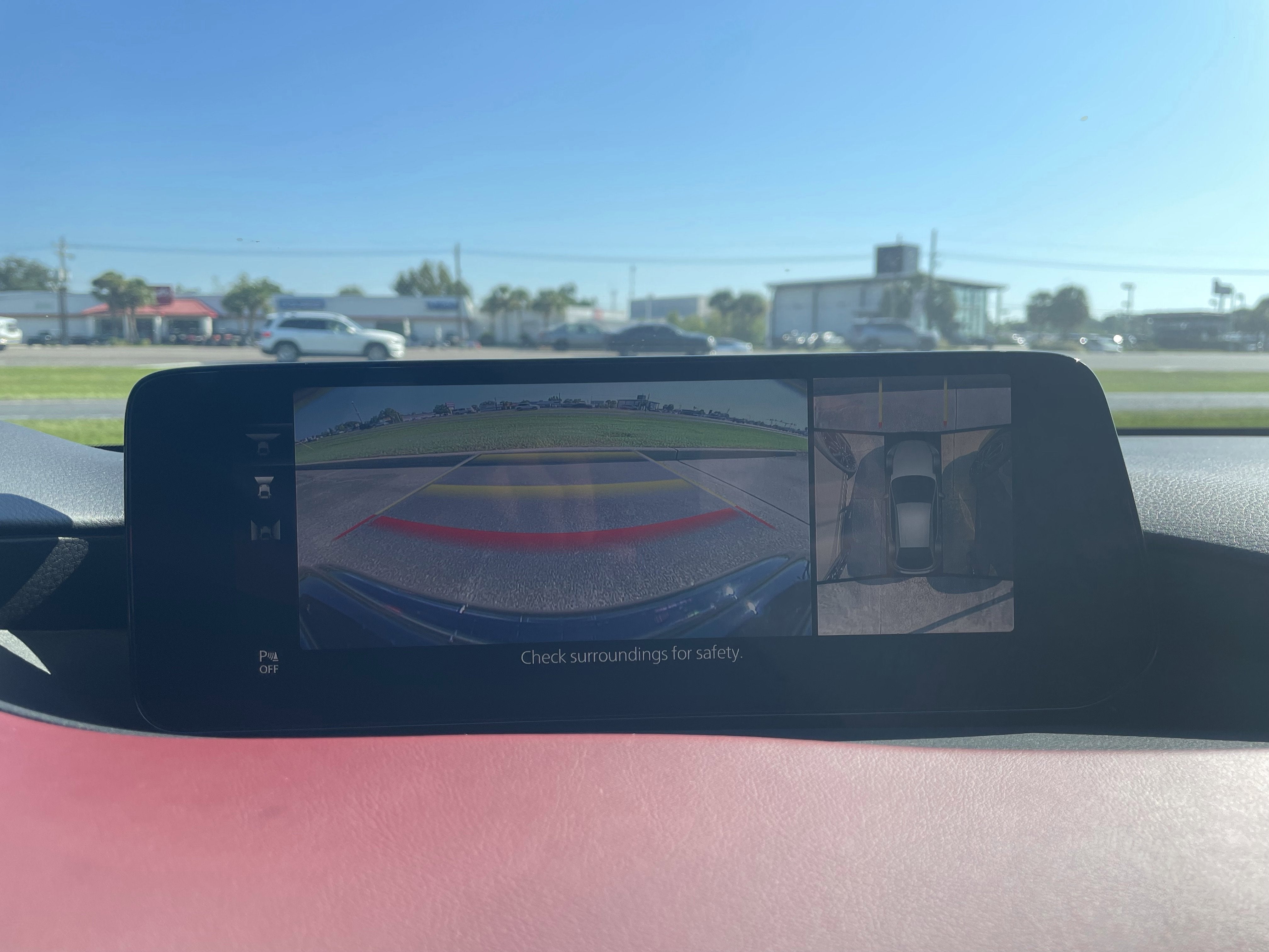 2025 Mazda Mazda3 Hatchback 2.5 Turbo Premium Plus AWD