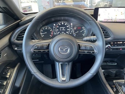 2024 Mazda Mazda3 Hatchback 2.5 Turbo Premium Plus AWD