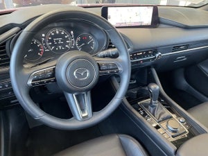 2024 Mazda3 Hatchback 2.5 Turbo Premium Plus AWD