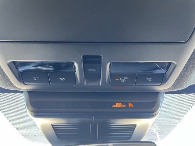 2025 Mazda Mazda3 Hatchback 2.5 Turbo Carbon AWD