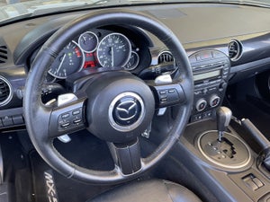 2014 Mazda MX-5 Miata Grand Touring
