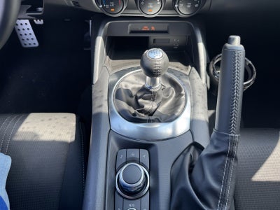 2026 Mazda Mazda MX-5 Miata Sport
