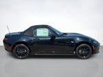 2026 Mazda Mazda MX-5 Miata Sport