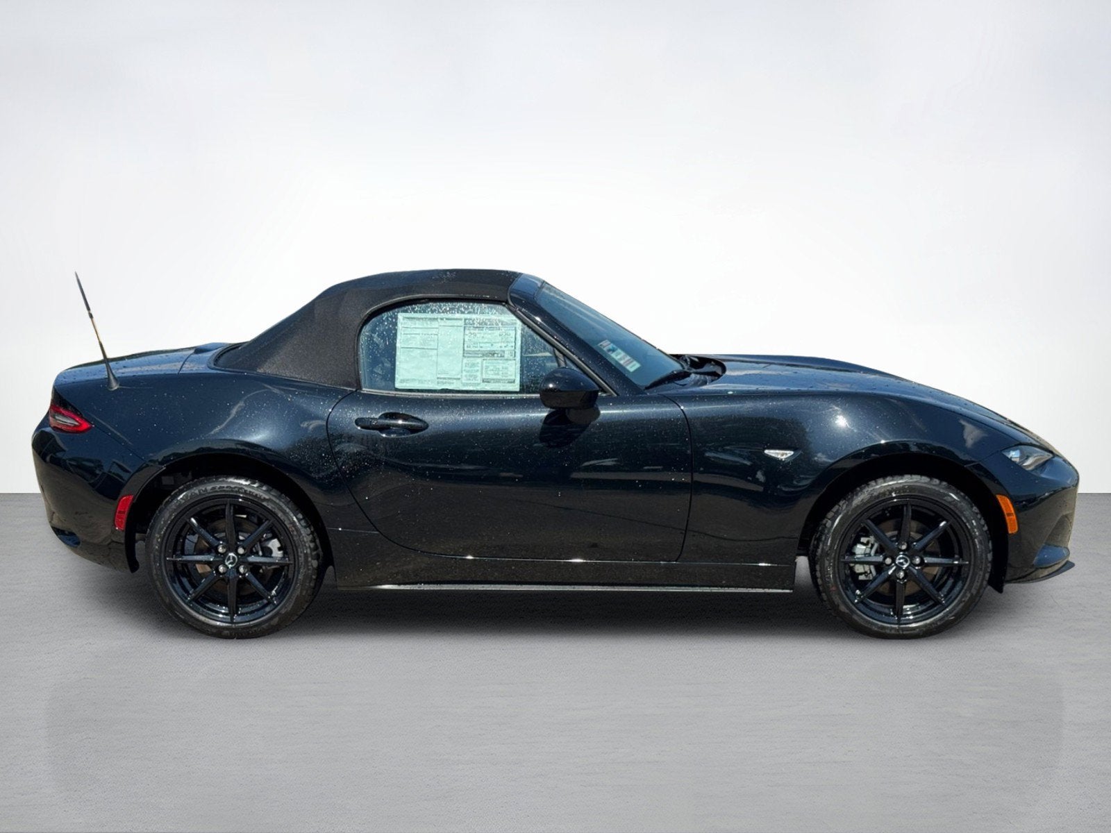 2026 Mazda Mazda MX-5 Miata Sport