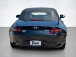 2026 Mazda Mazda MX-5 Miata Sport