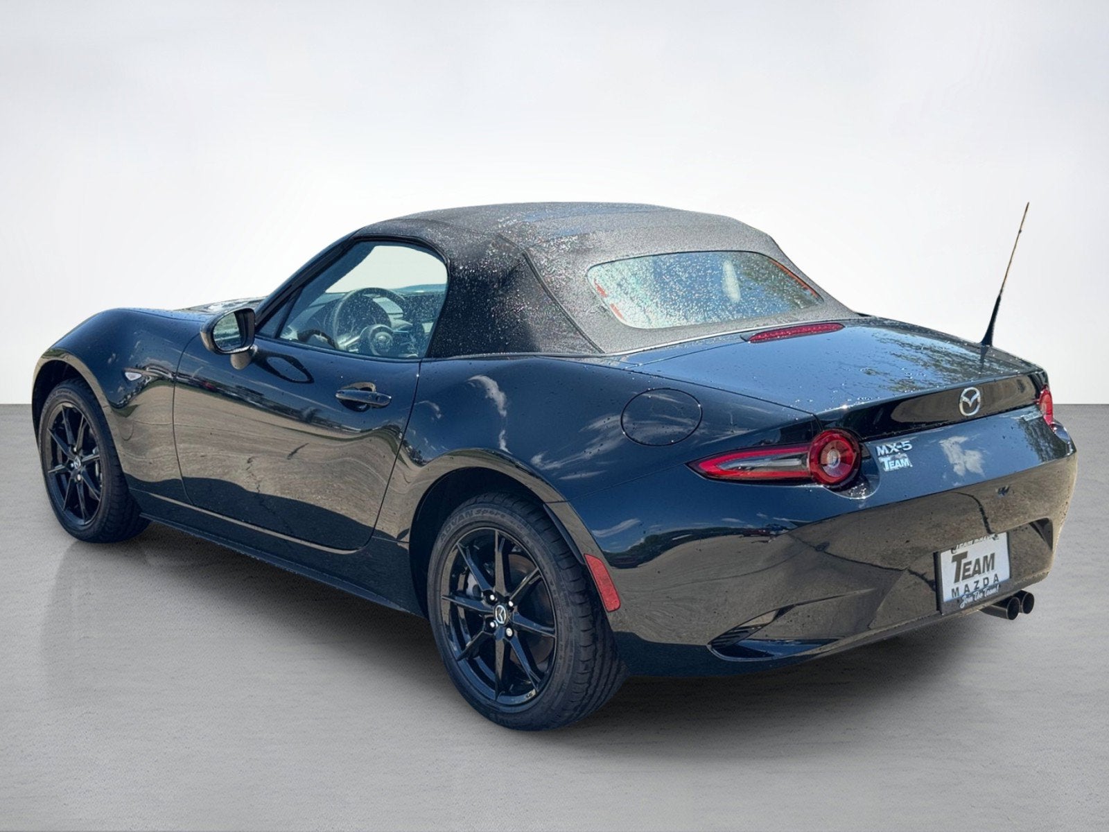 2026 Mazda Mazda MX-5 Miata Sport