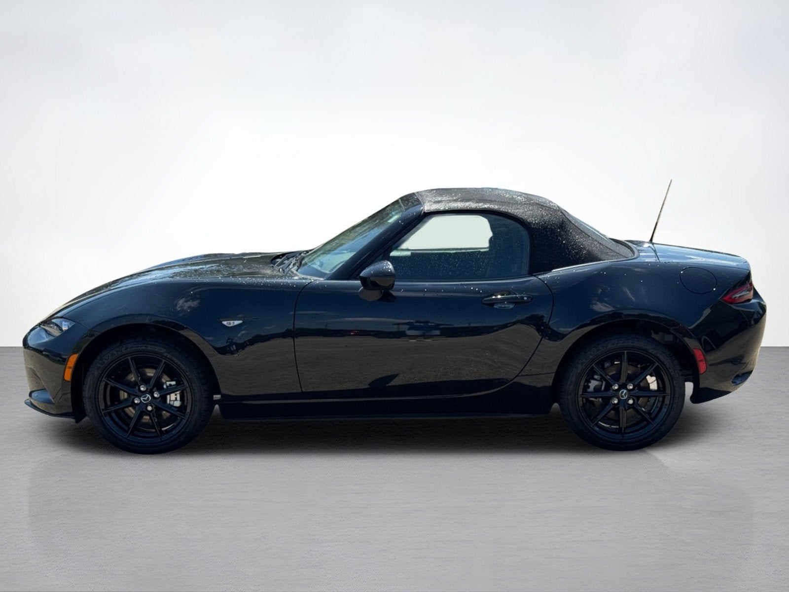 2026 Mazda Mazda MX-5 Miata Sport