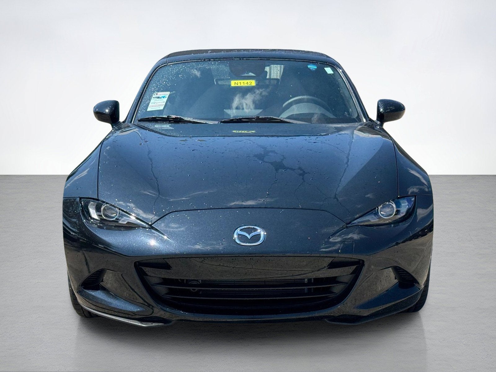 2026 Mazda Mazda MX-5 Miata Sport