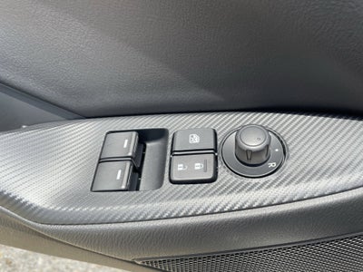 2025 Mazda Mazda MX-5 Miata Club