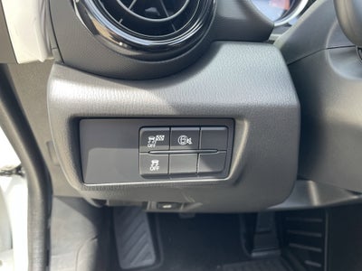 2025 Mazda Mazda MX-5 Miata Club