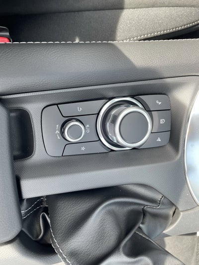 2025 Mazda Mazda MX-5 Miata Club