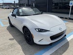 2025 Mazda Mazda MX-5 Miata Club