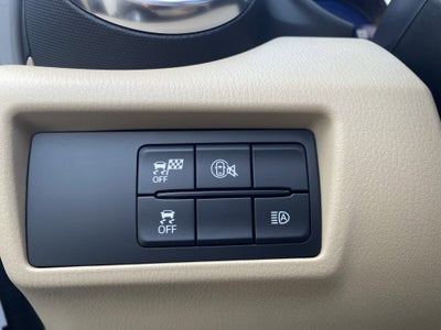 2025 Mazda Mazda MX-5 Miata Grand Touring