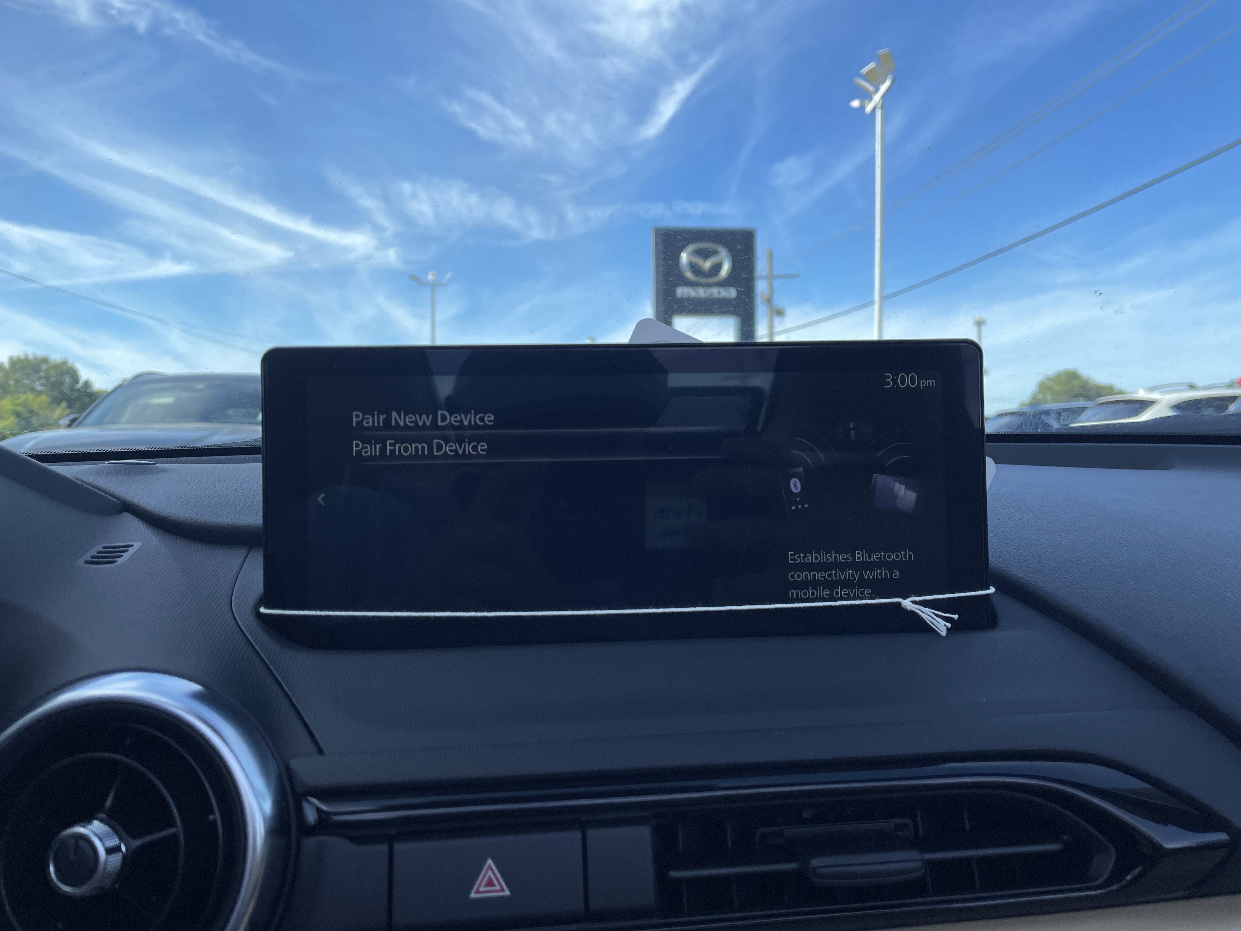 2025 Mazda Mazda MX-5 Miata Grand Touring