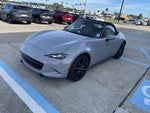 2025 Mazda Mazda MX-5 Miata Grand Touring
