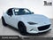 2026 Mazda Mazda MX-5 Miata RF Club