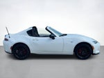2026 Mazda Mazda MX-5 Miata RF Club