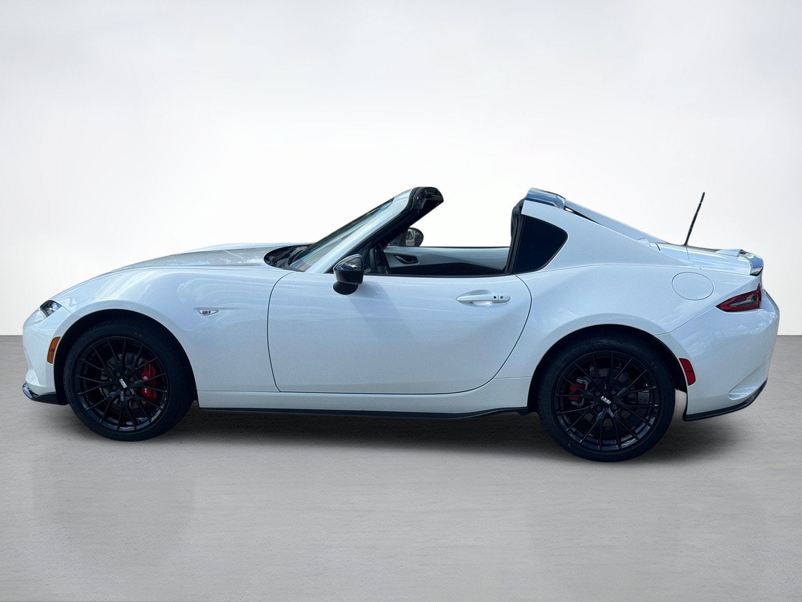 2026 Mazda Mazda MX-5 Miata RF Club