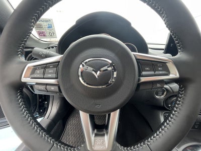 2024 Mazda Mazda MX-5 Miata RF Club