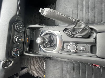 2024 Mazda Mazda MX-5 Miata RF Club